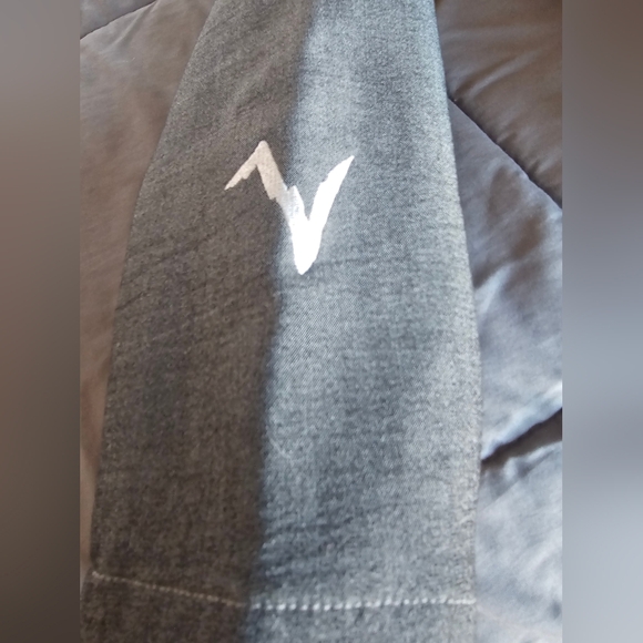 Voormi Inversion Jacket Mens XL - Picture 8 of 12